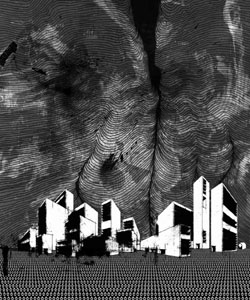 Stanley Donwood