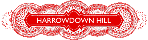 Harrowdown Hill