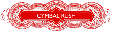 Cymbal Rush