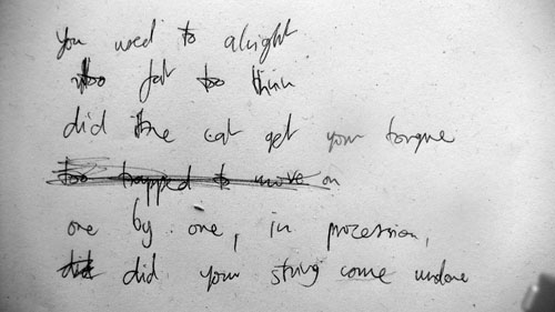 lyrics