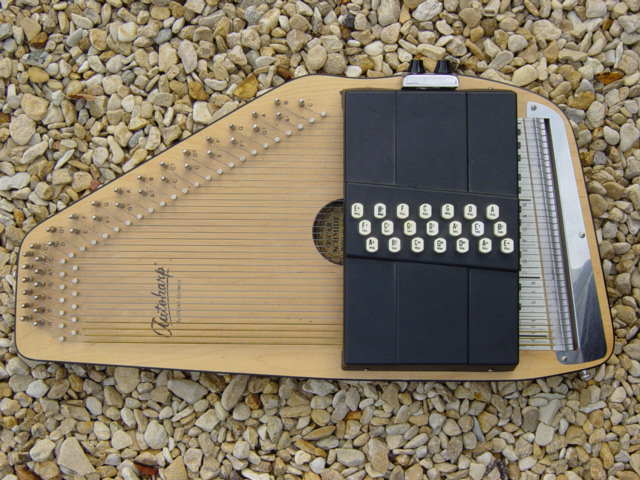autoharp