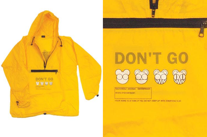 anorak